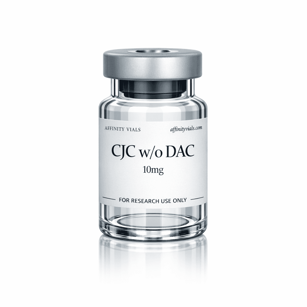 CJC w/o DAC