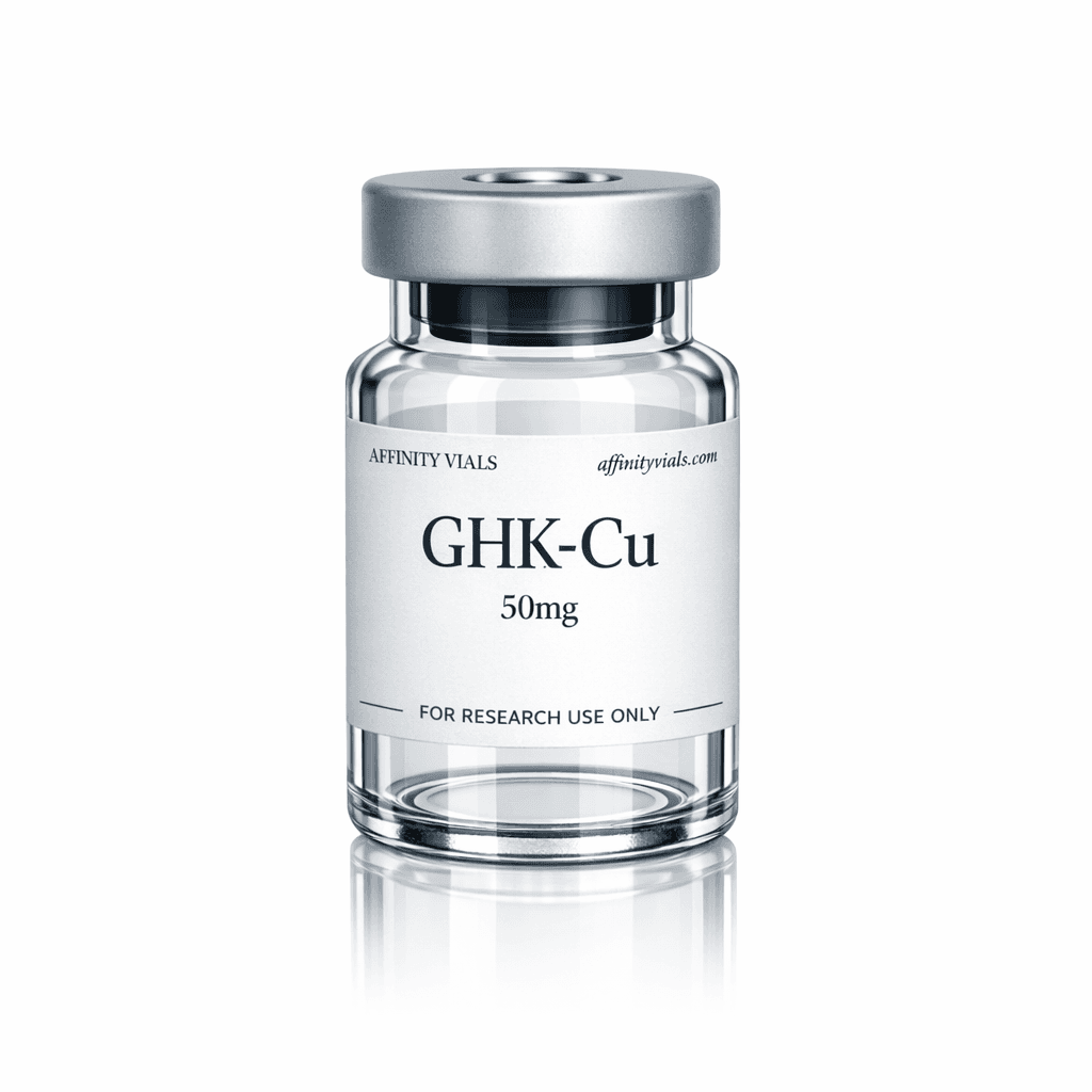 GHK-Cu