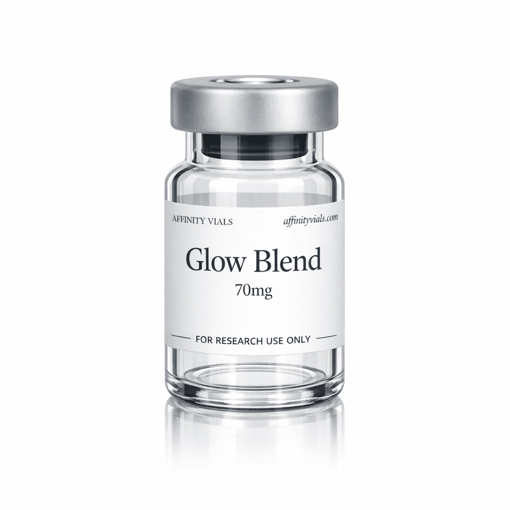 Glow Blend