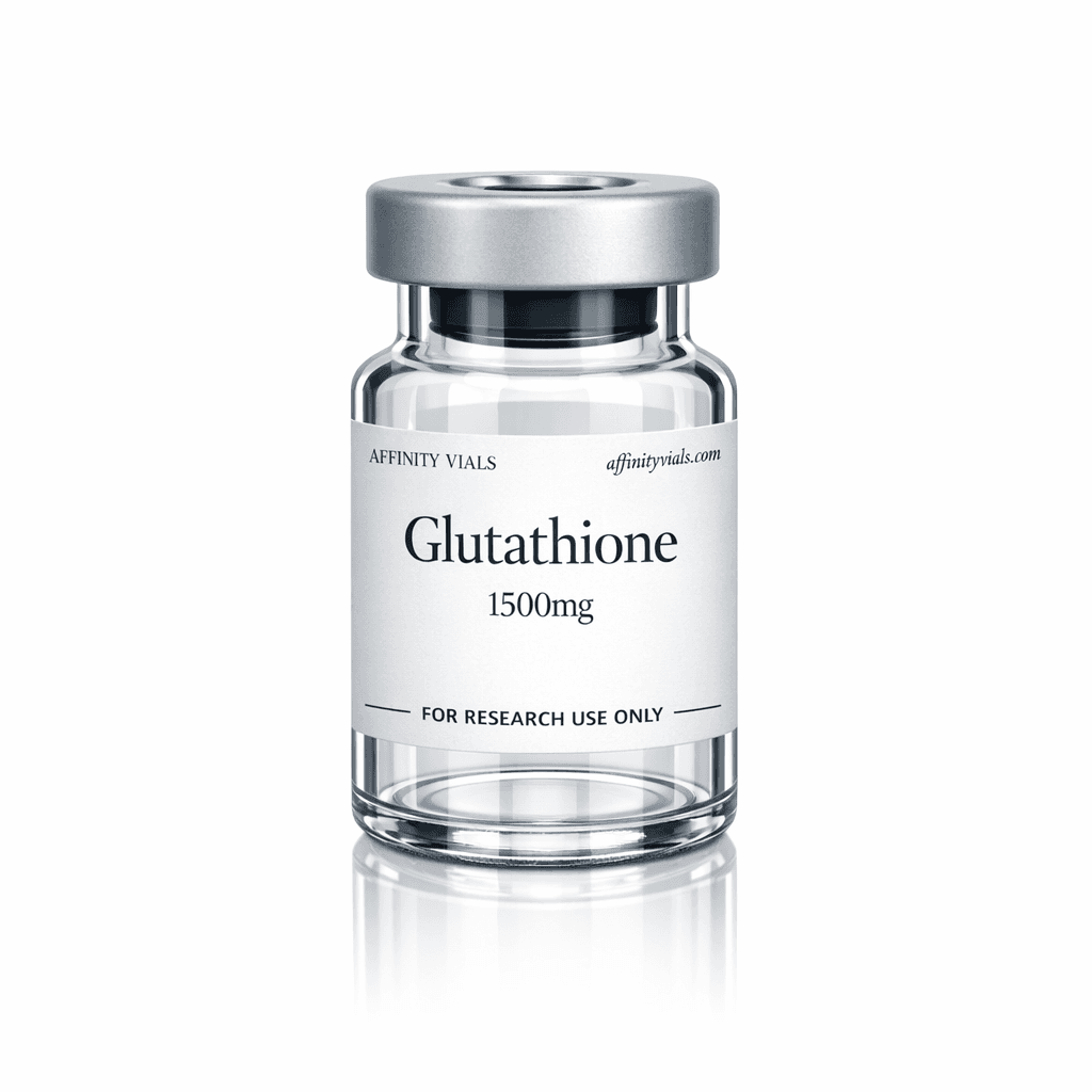 Glutathione 1500mg