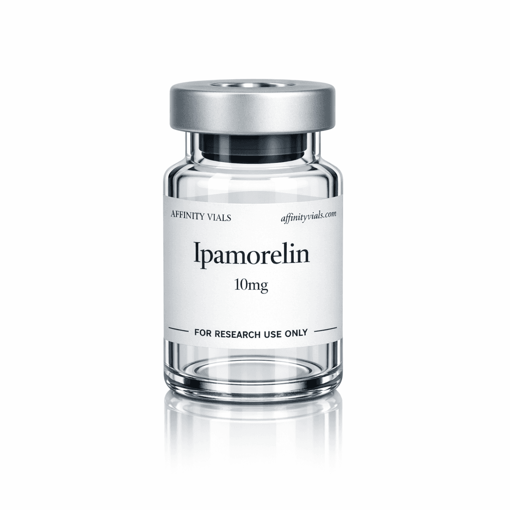 Ipamorelin