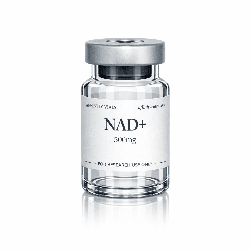 NAD+