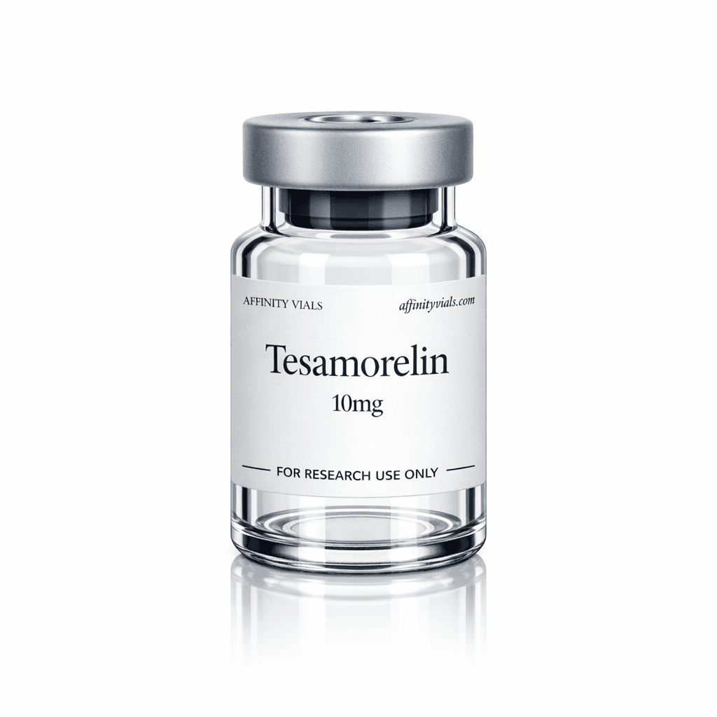Tesamorelin